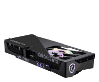 MSI GeForce RTX 5070 Ti Gaming Trio OC 16GB GDDR7 - 1333201 - zdjęcie 4